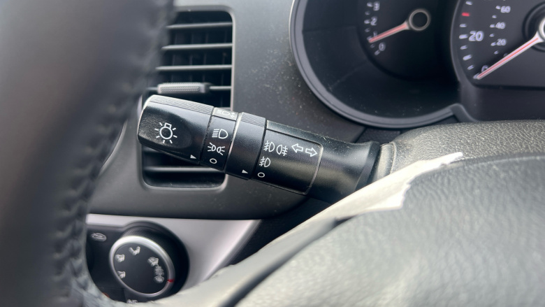 Kia Picanto 1.25 2 EcoDynamics 5dr Petrol Hatchback